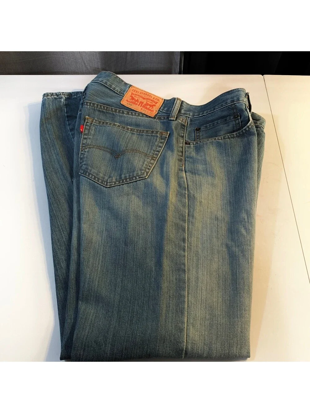 Levis levi 559